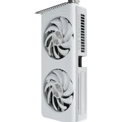 8GB Palit GeForce RTX 5060 White OC Aktiv PCIe 5.0 x16 (x8) (Retail)
