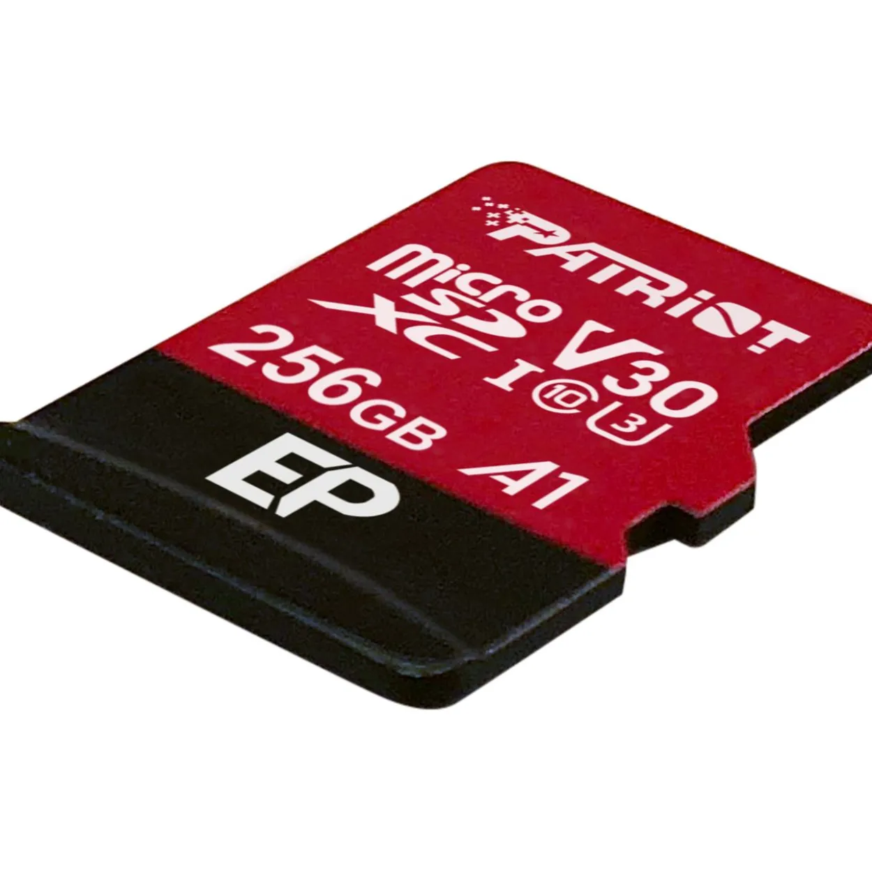 256GB Patriot PEF256GEP31MCX Speicherkarte MicroSDXC Klasse 10