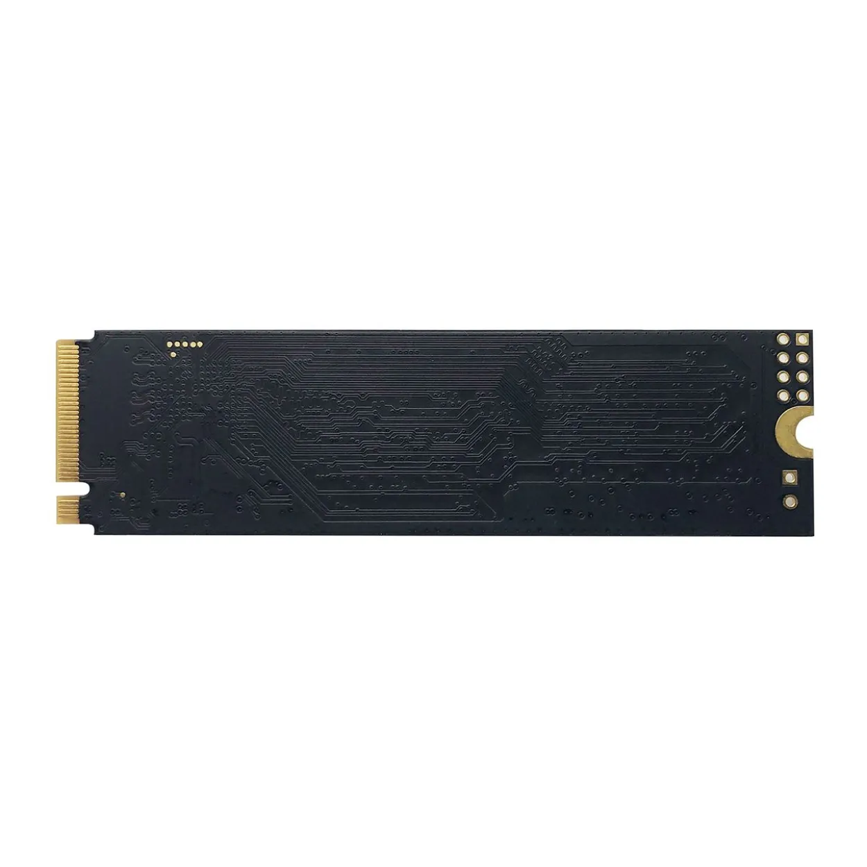 256GB Patriot P300 M.2 2280 PCIe 3.0 x4 3D-NAND TLC (P300P256GM28)
