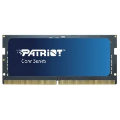 8GB Patriot Signature Line Core DDR5-5600 SO-DIMM CL46 Single