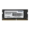 8GB Patriot Signature Line DDR4-3200 SO-DIMM CL22 Single