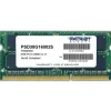 8GB Patriot Signature Line DDR3-1600 SO-DIMM CL11 Single