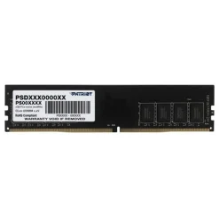 16GB Patriot Signature Line DDR4-3200 DIMM CL22 Single
