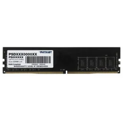 16GB Patriot Signature Line PSD516G56002 DDR5-5600 DIMM CL46 Single