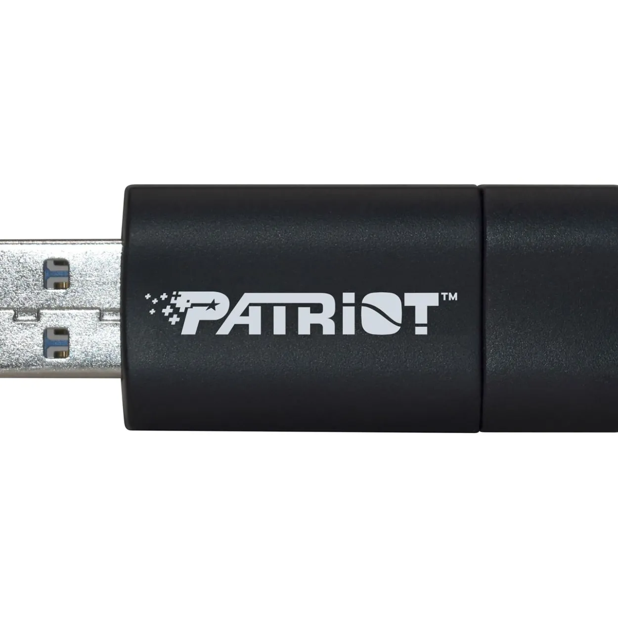 128GB Patriot Supersonic Rage Lite USB 3.2 Gen 2 High-Performance Speicherstick PEF128GRLB32U