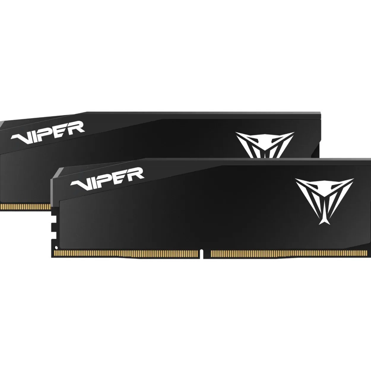 64GB Patriot Viper Elite 5 Ultra DDR5-6000 DIMM CL28 Dual Kit