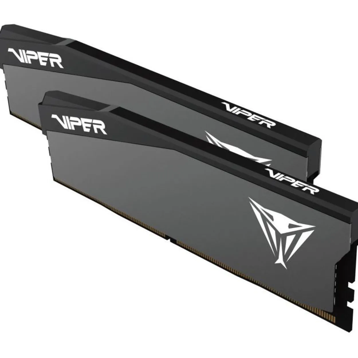 64GB Patriot Viper Elite 5 Ultra DDR5-6000 DIMM CL28 Dual Kit