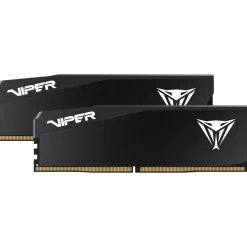32GB Patriot Viper Elite 5 Ultra DDR5-6000 DIMM CL28 Dual Kit