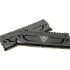 64GB Patriot Viper Steel DDR4-3200 DIMM CL16 Dual Kit