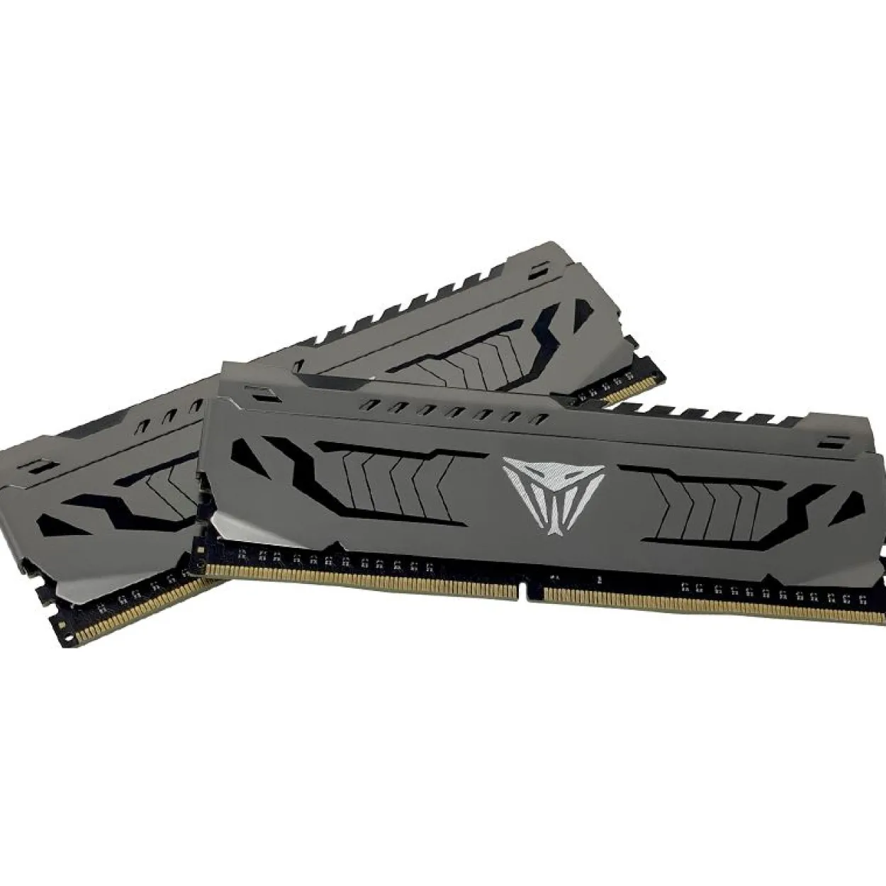 64GB Patriot Viper Steel DDR4-3200 DIMM CL16 Dual Kit
