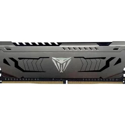 32GB Patriot Viper Steel DDR4-3600 DIMM CL18 Dual Kit