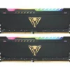 32GB Patriot Viper Steel RGB DDR4-3600 DIMM CL18 Dual Kit