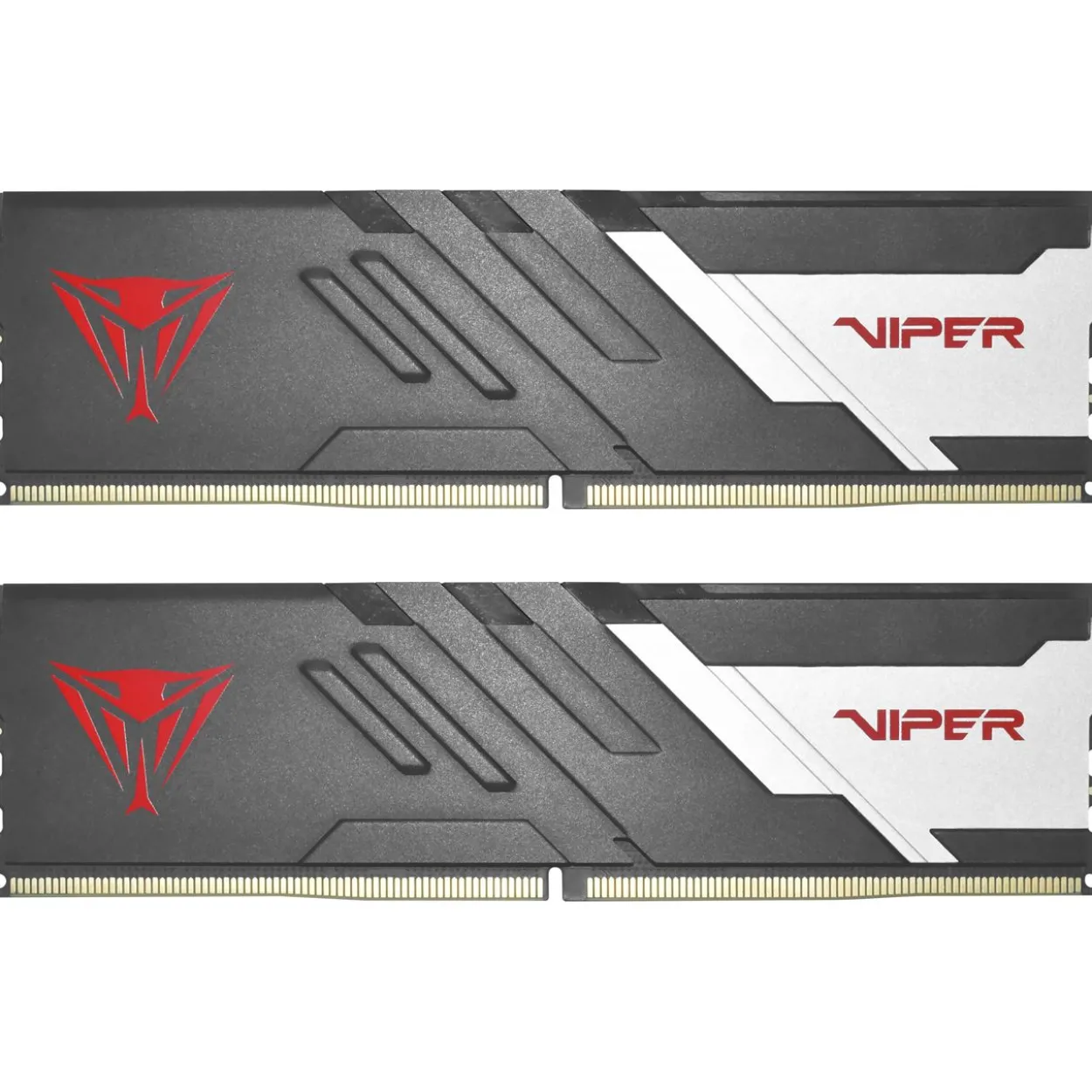 32GB Patriot VIPER VENOM DDR5-6000 DIMM CL30 Dual Kit