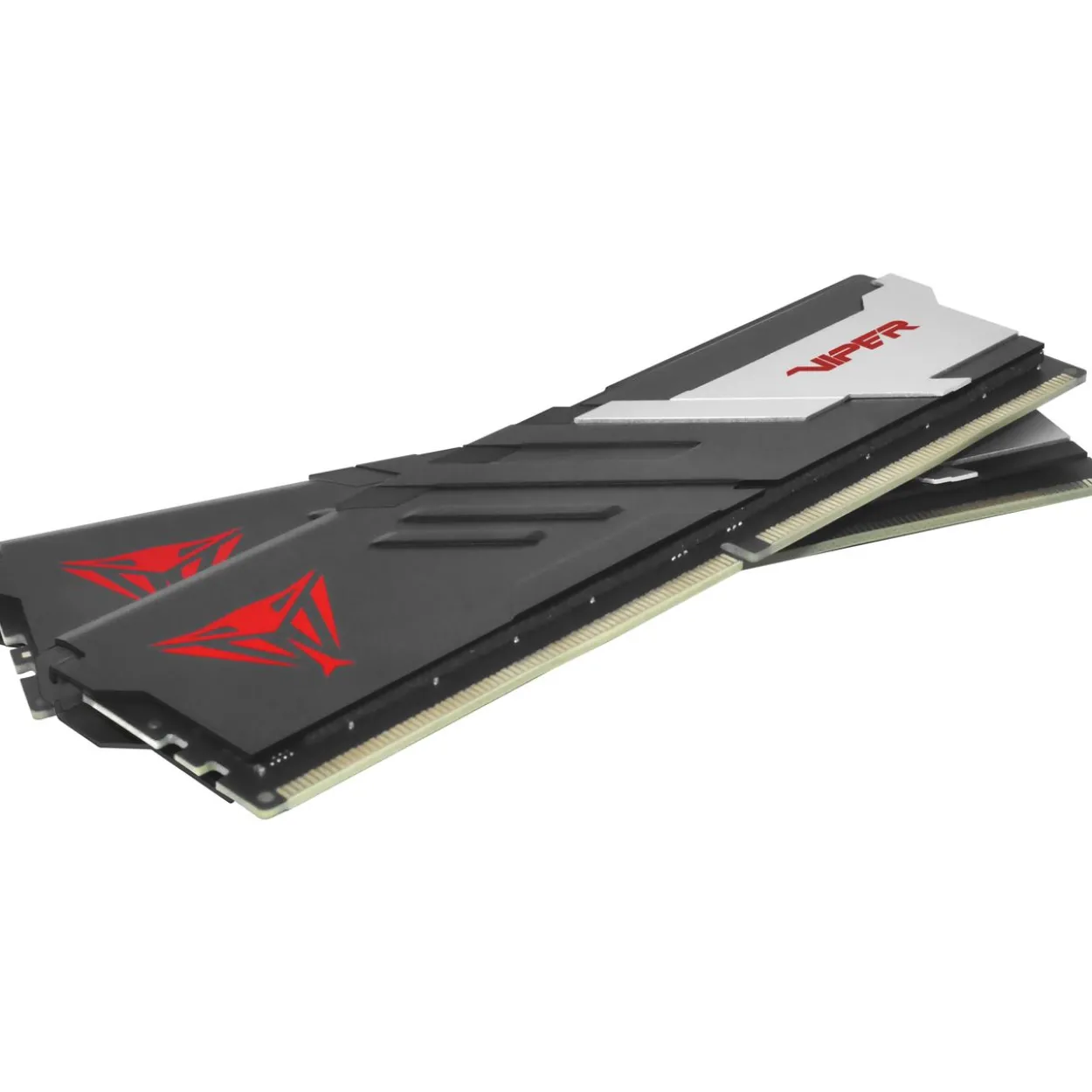 32GB Patriot VIPER VENOM DDR5-6000 DIMM CL30 Dual Kit