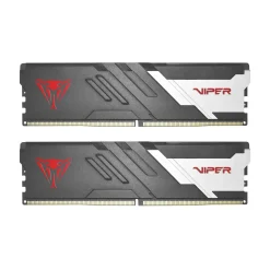 32GB Patriot VIPER VENOM DDR5-7000 DIMM CL32 Dual Kit