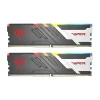 32GB Patriot VIPER VENOM RGB DDR5-6000 DIMM CL36 Dual Kit