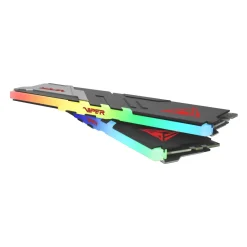32GB Patriot VIPER VENOM RGB DDR5-6000 DIMM CL36 Dual Kit