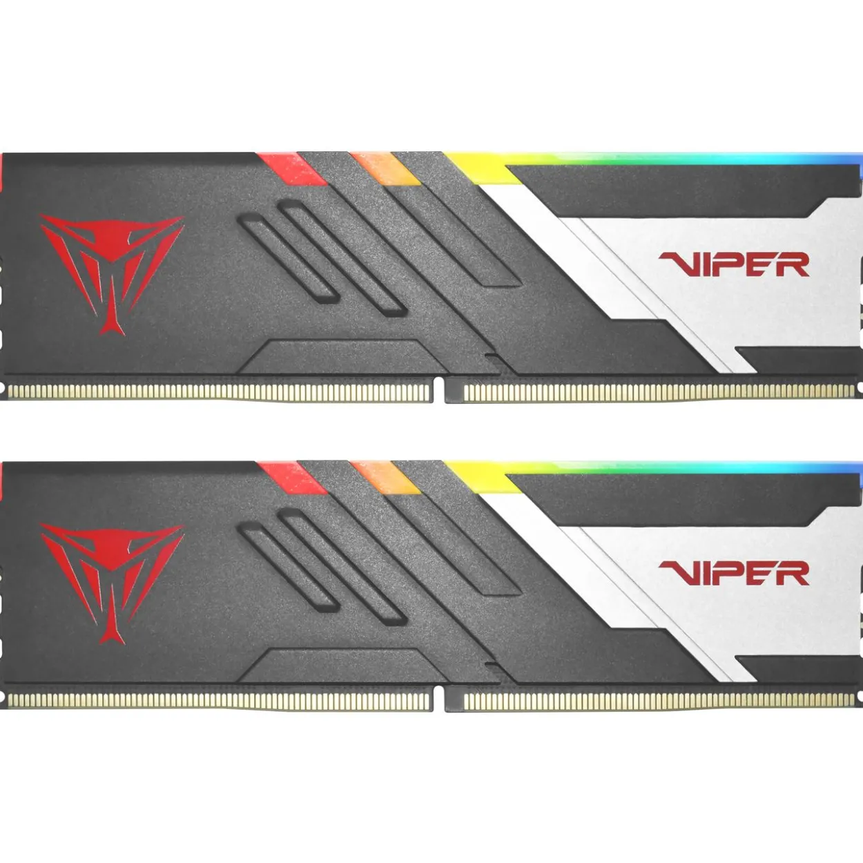 32GB Patriot VIPER VENOM RGB DDR5-6000 DIMM CL30 Dual Kit