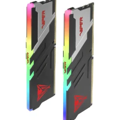 32GB Patriot VIPER VENOM RGB DDR5-6000 DIMM CL30 Dual Kit