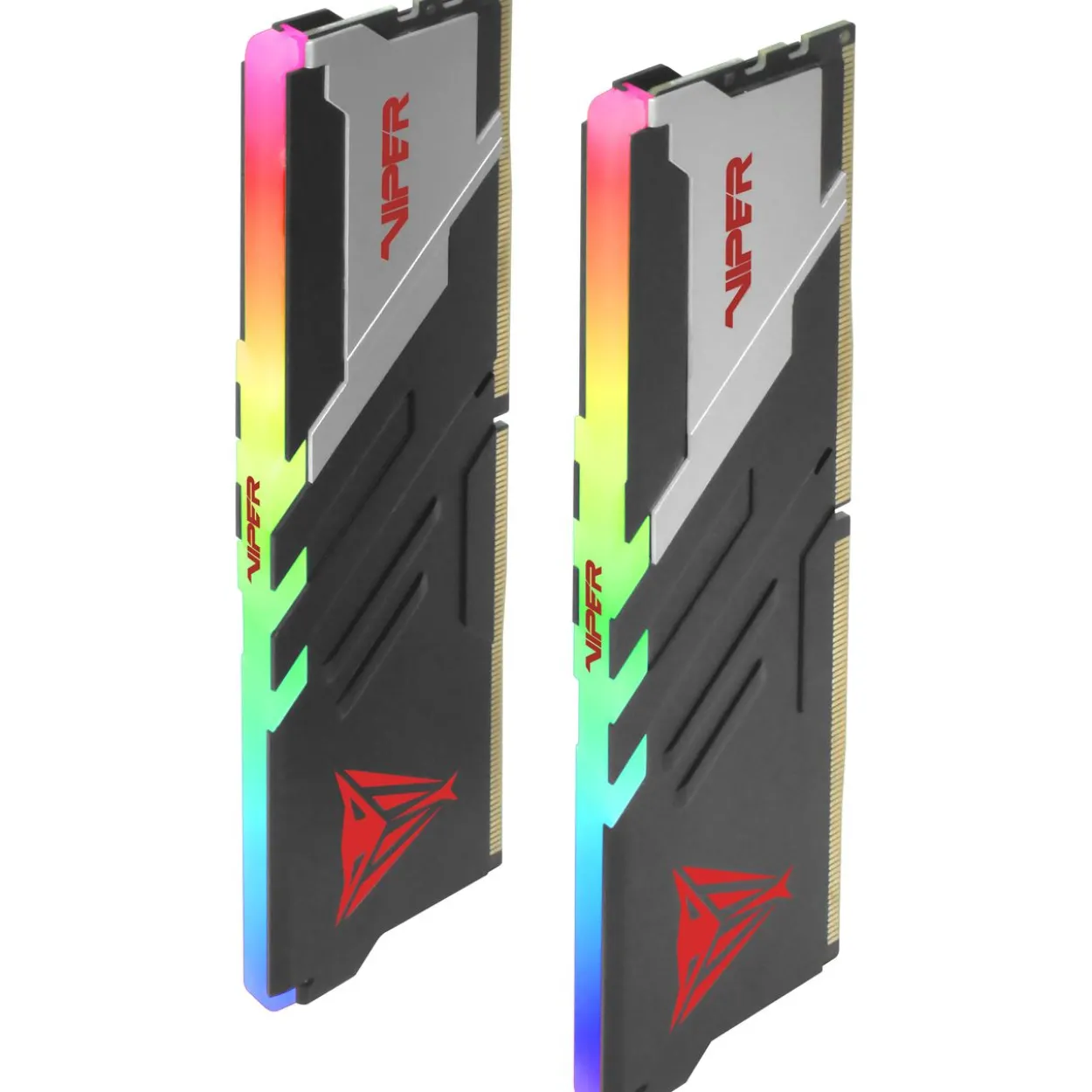 32GB Patriot VIPER VENOM RGB DDR5-6000 DIMM CL30 Dual Kit