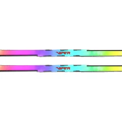 32GB Patriot VIPER VENOM RGB DDR5-6000 DIMM CL30 Dual Kit