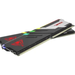 32GB Patriot VIPER VENOM RGB DDR5-6600 DIMM CL34 Dual Kit