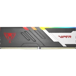 32GB Patriot VIPER VENOM RGB DDR5-6400 DIMM CL32 Dual Kit
