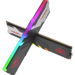 32GB Patriot VIPER VENOM RGB DDR5-6400 DIMM CL32 Dual Kit