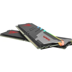 32GB Patriot VIPER VENOM RGB DDR5-6400 DIMM CL32 Dual Kit