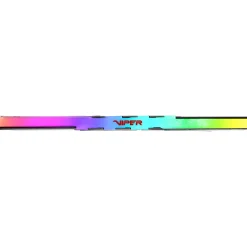 32GB Patriot VIPER VENOM RGB DDR5-6400 DIMM CL32 Dual Kit