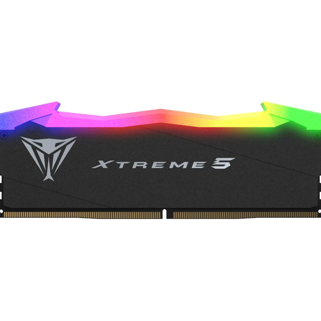 32GB Patriot Viper Xtreme 5 RGB DDR5-8000 DIMM CL 38 Dual Kit