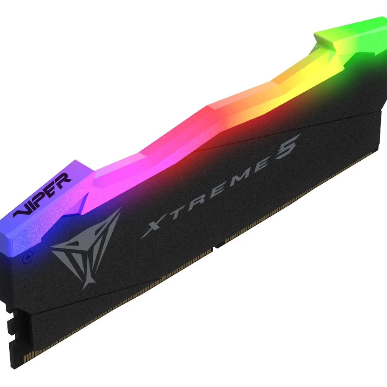 32GB Patriot Viper Xtreme 5 RGB DDR5-8000 DIMM CL 38 Dual Kit