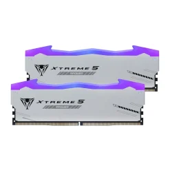 32GB Patriot Viper XTREME 5 RGB MPOWER DDR5-6400 DIMM CL32 Dual Kit