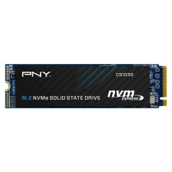 500GB PNY CS1030 M.2 2280 PCIe 3.0 x4 3D-NAND TLC (M280CS1030-500-RB)