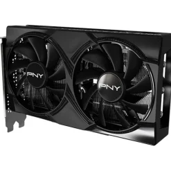 8GB PNY GeForce RTX 5060 Dual Fan Aktiv PCIe 5.0 x16 (x8) (Retail)
