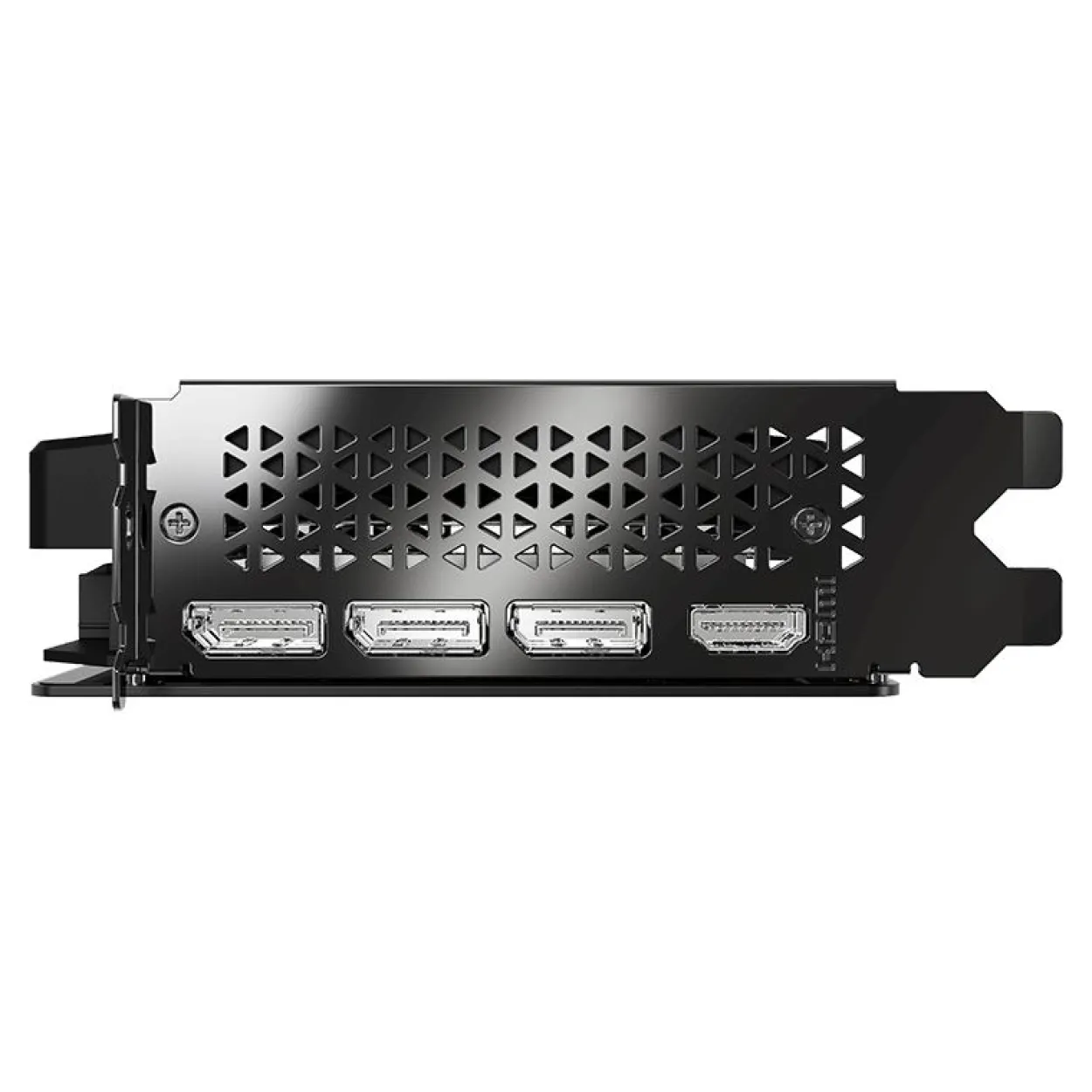 8GB PNY GeForce RTX 5060 Dual Fan Aktiv PCIe 5.0 x16 (x8) (Retail)