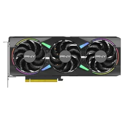 16GB PNY GeForce RTX 5070 Ti Epic-X Overclocked Triple Fan Aktiv PCIe 5.0 x16 (Retail)