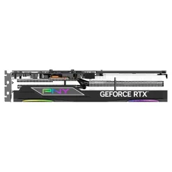 16GB PNY GeForce RTX 5070 Ti Epic-X Overclocked Triple Fan Aktiv PCIe 5.0 x16 (Retail)