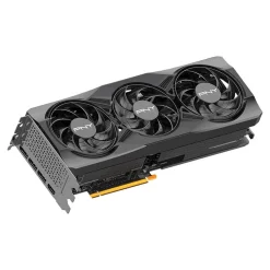 16GB PNY GeForce RTX 5070 Ti Overclocked Triple Fan Aktiv PCIe 5.0 x16 (Retail)
