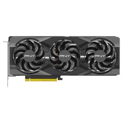 16GB PNY GeForce RTX 5070 Ti Overclocked Triple Fan Aktiv PCIe 5.0 x16 (Retail)