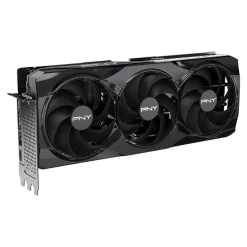 16GB PNY GeForce RTX 5080 Triple Fan Aktiv PCIe 5.0 x16 (Retail)