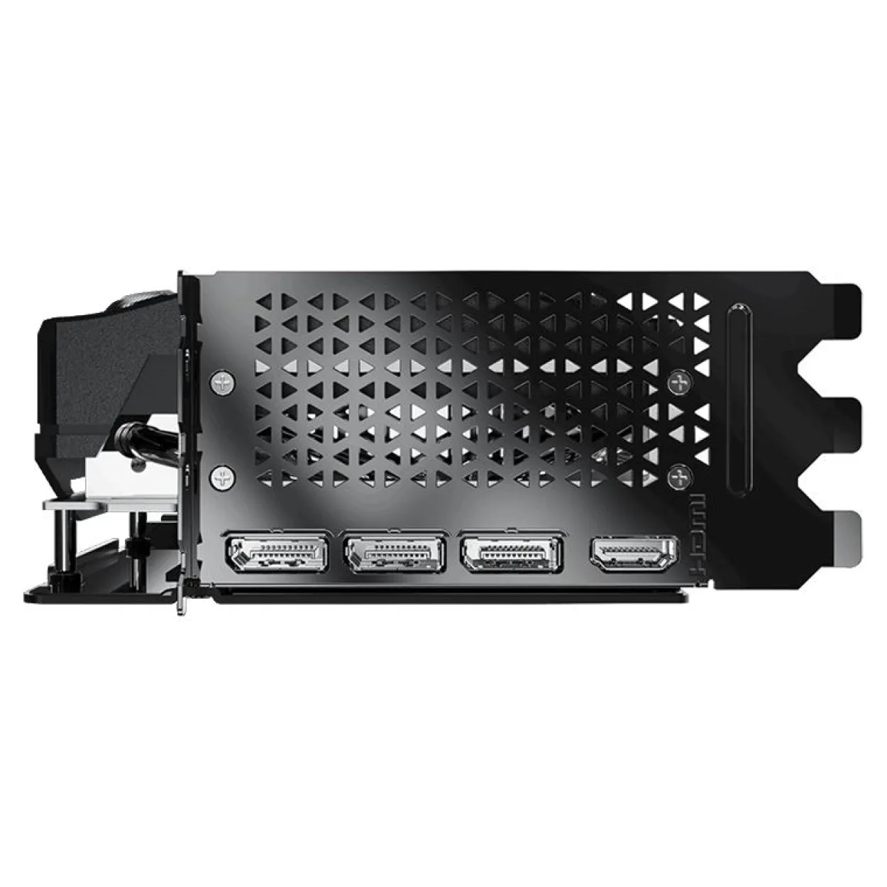 16GB PNY GeForce RTX 5080 Triple Fan Aktiv PCIe 5.0 x16 (Retail)