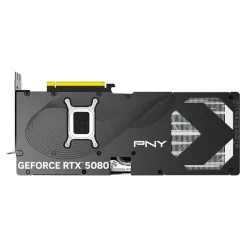 16GB PNY GeForce RTX 5080 Triple Fan Aktiv PCIe 5.0 x16 (Retail)
