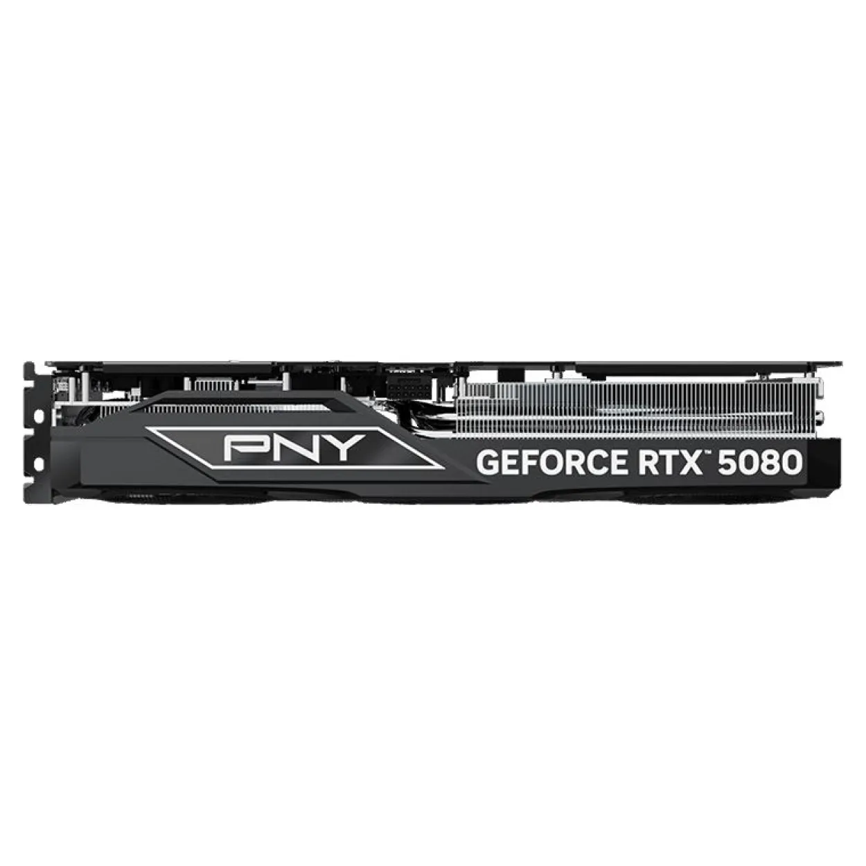 16GB PNY GeForce RTX 5080 Triple Fan Aktiv PCIe 5.0 x16 (Retail)