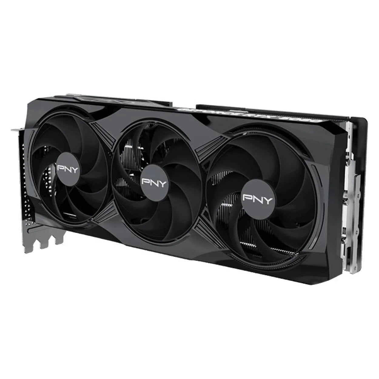 16GB PNY GeForce RTX 5080 Triple Fan Aktiv PCIe 5.0 x16 (Retail)
