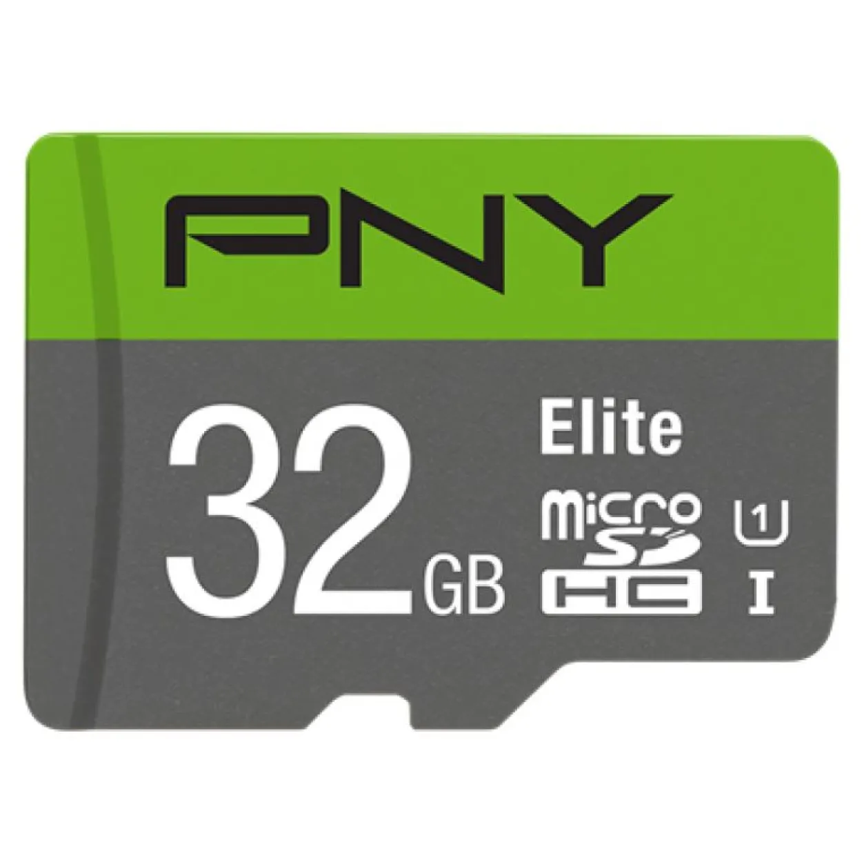 32GB PNY Micro SD Card Elite