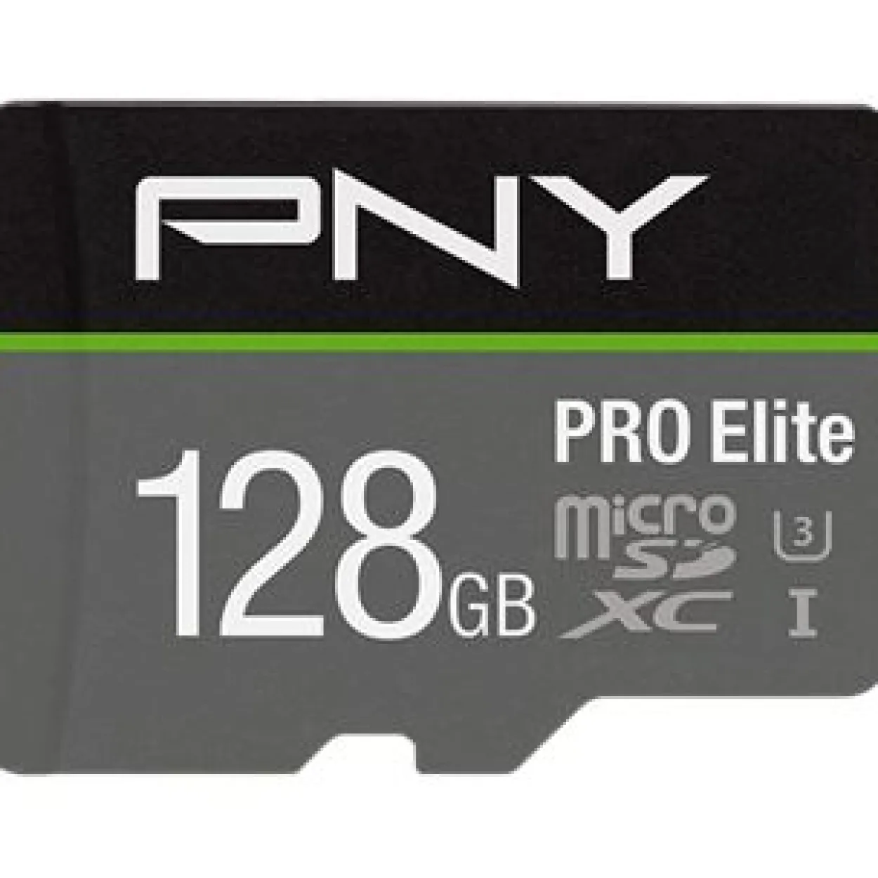 128GB PNY Micro-SD Pro Elite CLASS