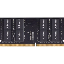 16GB PNY MN16GSD43200-TB DDR4-3200 SO-DIMM CL22 Single