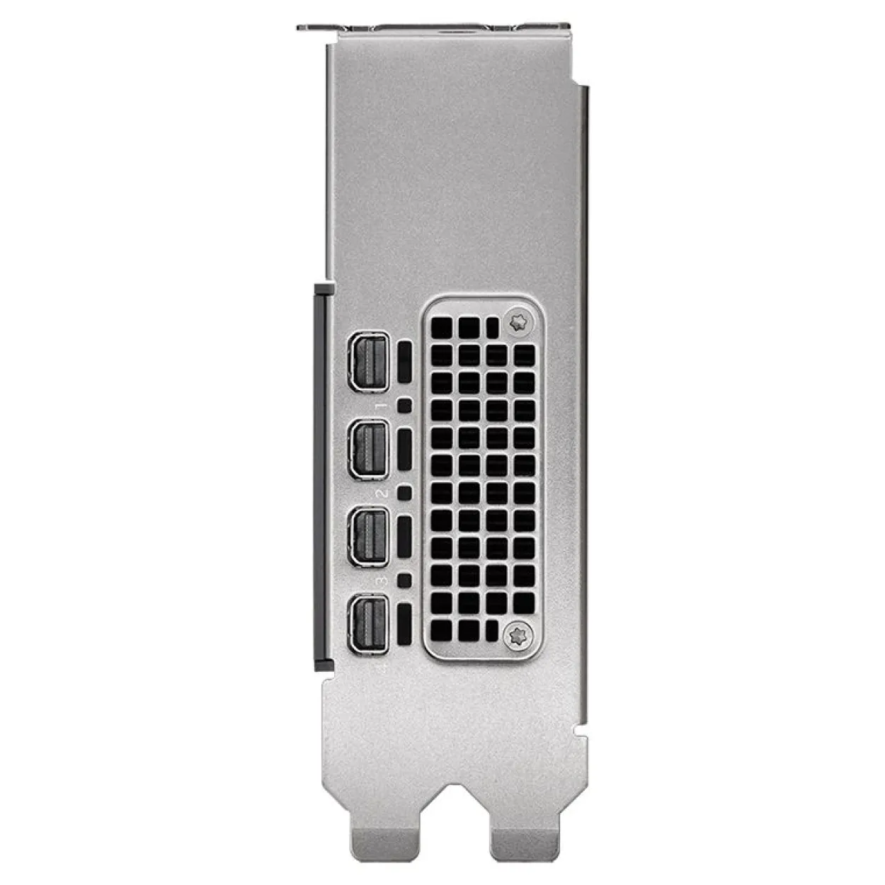 16GB PNY RTX 2000 Ada Generation Aktiv PCIe 4.0 x16 (x8) (Retail)