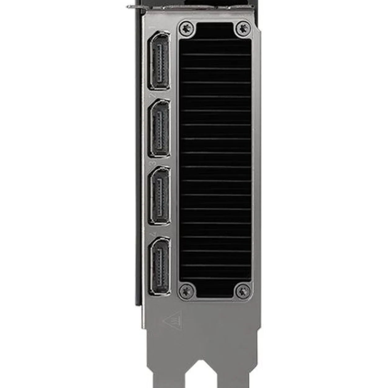 24GB PNY RTX 4500 Ada Generation Smallbox Aktiv PCIe 4.0 x16 (Lite Retail)